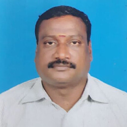 Murugan P