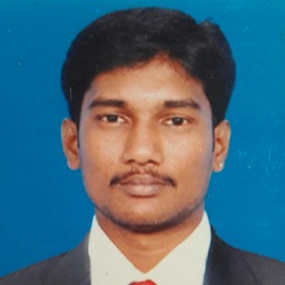 Naveen Kumar